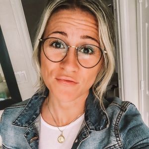 Meet your Posher, Tori
